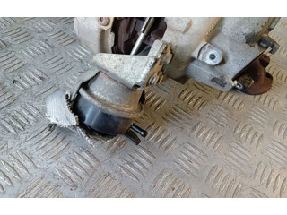 Турбина Skoda Octavia Mk3 (5E) 04L253019Q для двигателя CKFC