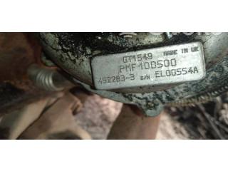 Turbodmychadlo Турбина PMF100500, GT1549452283-3 Rover 25
