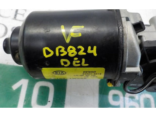 Двигатель стеклоочистителей 981101W000, 981001W000   KIA Rio