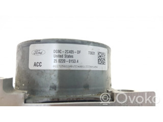 Блок АБС DG9C2C219DF, DG9C2C405DF   Ford  Fusion II  2013-- года