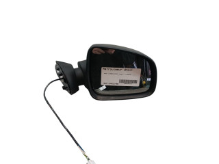 Зеркало электрическое Dacia Duster 2010 - 2017 года