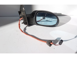 Зеркало электрическое        Citroen C5  2005 - 2008 года   