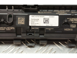 Дисплей 83A920704G Audi Q3 F3