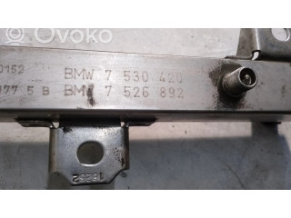 Vstřikovací lišta 7530420, 7526892 BMW 1 E81 E87 pro benzínový motor 1.6 0819