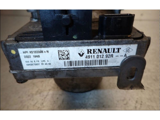 Насос усилителя руля Dacia Logan II 2012 - 2020 года 491101292R