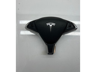 Подушка безопасности водителя 0589P1000552, 102250500f Tesla Model S