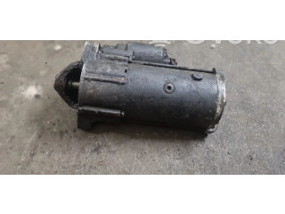 Турбина Стартер Mitsubishi Carisma MD329260