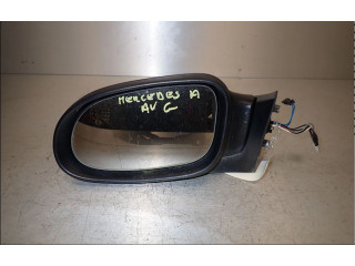 Зеркало электрическое        Mercedes-Benz A W168  1997 - 2004 года   