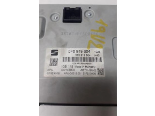 Дисплей    5F0919604   Seat Ibiza IV (6J,6P)