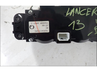 Блок управления климат-контролем 22MD344183, M002T88071 Mitsubishi Montero