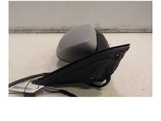 Zpětné zrcátko  Volkswagen Tiguan 2008    