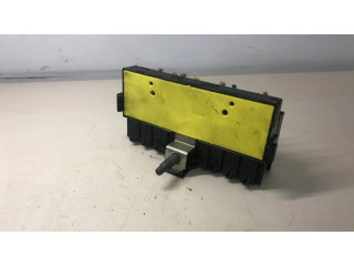 Pojistková skříňka 9636079380 Citroen Berlingo 2010