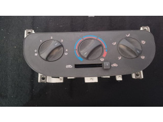 Блок управления климат-контролем    Fiat Doblo