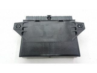 Блок управления 8W832C496BC Jaguar XF