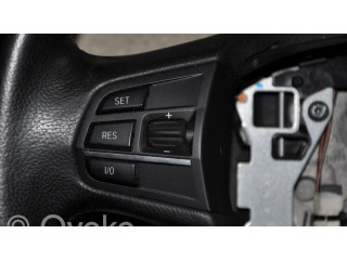 Руль BMW 5 GT F07 2010-2017 года KLE-947