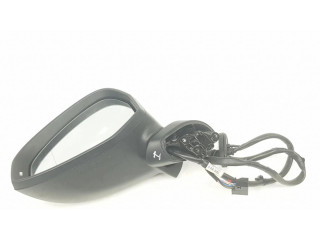 Зеркало электрическое левое Audi A4 S4 B9 2015-2019 года