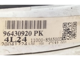 Панель приборов 96430920PK   Chevrolet Nubira       