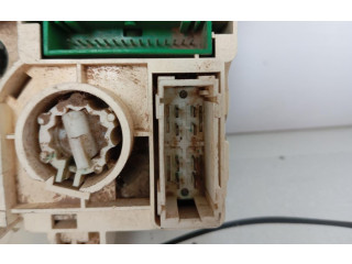 Блок управления климат-контролем 8200147160 Renault Clio II