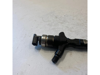 Vstřikovač 2367030280, 09K12852   Toyota Land Cruiser (J120)  pro naftový motor 3.0  