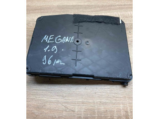 Блок комфорта 8200780018, 8200837597 Renault Scenic I