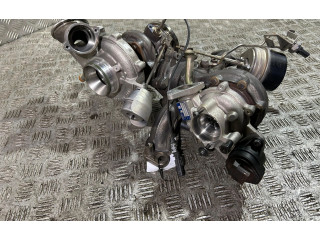  Турбина Volvo XC90  31441451         