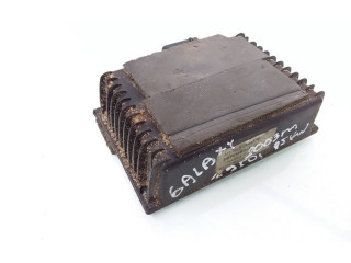 Другие блоки управления / модули