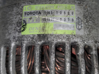 Масляный насос Lexus IS 200-300