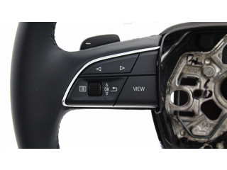 Руль Audi A3 S3 8L 1996 - 2003 года nan, CZARNY