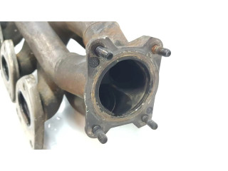 Коллектор выброса