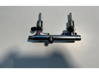 Форсунка 16611AB06A, AN3301 Subaru Outback (BT) FB25