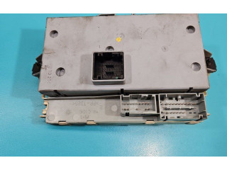 Přístrojová deska Fiat Punto (188) 2001 IAW59FM3, IMPRK1442890