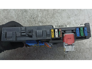 Блок комфорта 963743638000, S108551300C Peugeot 406