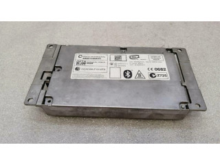 Модуль «Bluetooth»