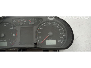 Přístrojová deska Volkswagen Polo IV 9N3 6Q0920804J