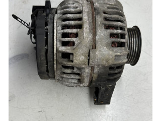 Генератор Audi A6 S6 C5 4B