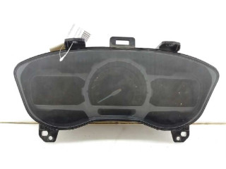 Přístrojová deska Ford Ranger 2017 GB3T10849HB3ENU