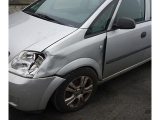 Вентилятор печки Opel Meriva A