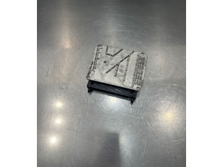 Блок управления двигателя 0261208289, 1039S05977   Volvo V70