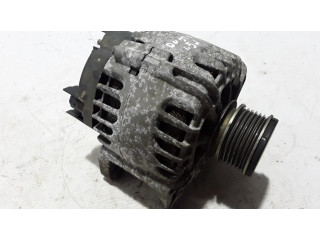 Генератор 231003831R Dacia Duster 1.5