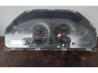 Панель приборов 8673802   Volvo S60       