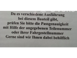 Блок подушек безопасности 1C0909605H, NICHTZUTREFFEND Skoda Fabia Mk1 (6Y)