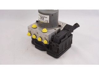 Блок ABS 4892032000, BE6003K200 SsangYong Korando