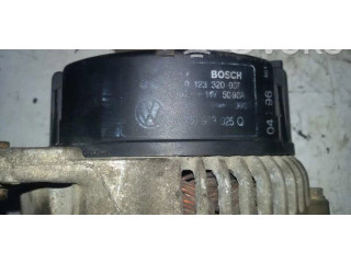 Генератор 0123320007BOSCH Volkswagen Caddy