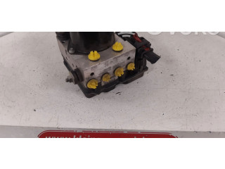 Блок АБС 6R0614517AG, 0265239006 Skoda Fabia Mk2 (5J) 2007 - 2014 года