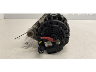 Генератор 231007281R Dacia Logan II