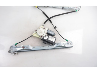 Передний комплект электрического механизма для подъема окна     9648484780    Citroen C5 
