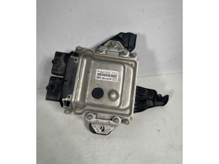 Блок управления двигателя 0261S12369, 0281S12369   Suzuki Ignis