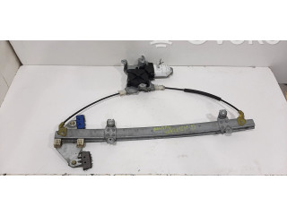 Zámek zadních dveří 80700BM706 Nissan Almera Tino 2003