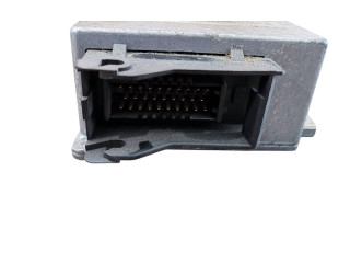 Блок управления надувных подушек 6849396, 0285001041   Volvo 850