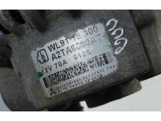 Генератор 4344538, 031641 Ford Ranger